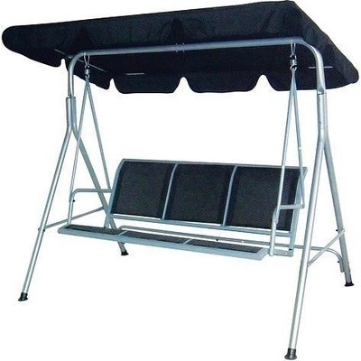 ST Leisure Equipment Houpačka CAIRO, 150 kg, 175x112x155 cm, PE 160 g / m2 ST802053