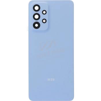 Kryt Samsung Galaxy A33 5G A336 zadní modrý