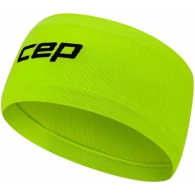 CEP Core run 3.0 běžecká lime