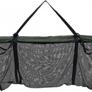 Prologic Vážiaci Sak C Series Retainer W Sling Large Green Black 90x55cm