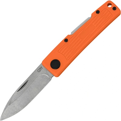 CJH Taschenmesser Father, GFN Orange 10000756