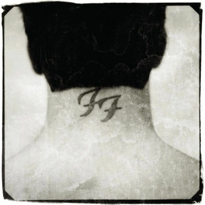 FOO FIGHTERS: THERE IS NOTHING LEFT TO LOSE CD