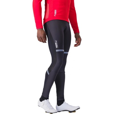 Castelli Polare 4 bibtight Black