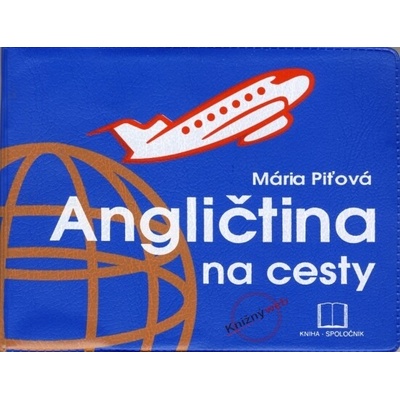 Angličtina na cesty