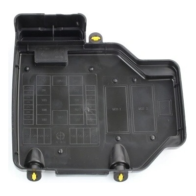 Kryt fiat ducato 14> pojistková skříňka výš 1389412080