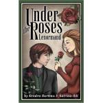 US Games Оригинални карти Ленорман Under The Roses Lenormand - Kendra Hurteau, Katrina Hill