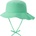 Reima Детска шапка Reima Kid's Rantsu Hat - Fresh Mint - размер 54 cm (904-5702-0415)