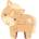Orange Tree Toys Дървен пъзел " Пони" - Farmyard Animals (OTT06726)