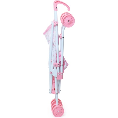 Petitcollin Petites Fleurs Skládací 52 cm