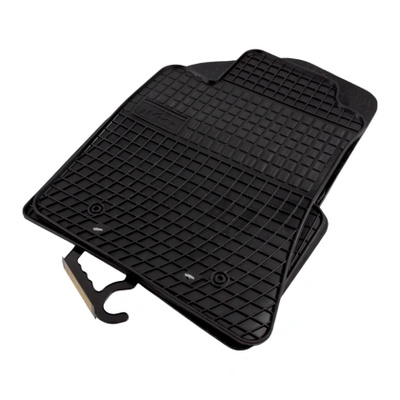 Гумени стелки за TOYOTA Avensis II (2003-2009)