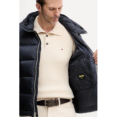 Blauer Пухено яке Blauer WISE (BLUC03024)