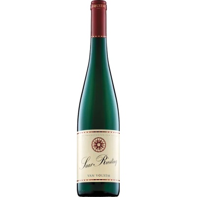 Van Volxem Saar VDP Van Volxem Saar Riesling 12% 0,75 l (holá láhev)