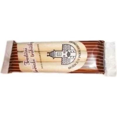 Andrle Hořické trubičky nugátové 34 g