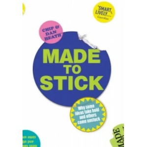 Made to Stick (2008)