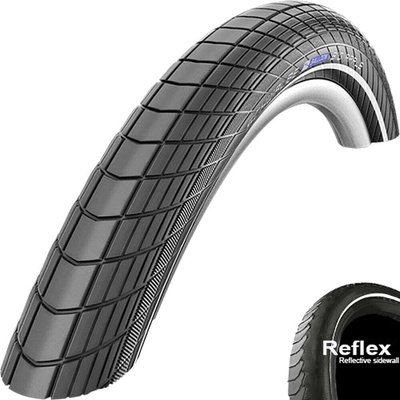 Schwalbe Big Apple Guard 12x2,00" Kevlar