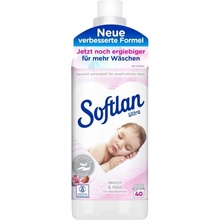 Softlan Weich & Mild biela Aviváž 1 l 40 PD