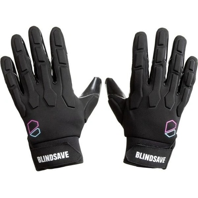 BLINDSAVE LEGACY Brankářské rukavice černá
