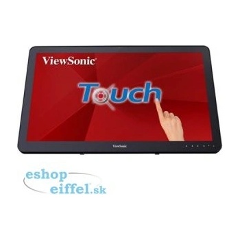 ViewSonic TD2430