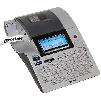 Brother P-Touch PT-2700VP