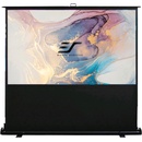 Elite Screens teleskopické 124,5 x 221,5cm F100NWH