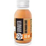 GymBeam VanaVita БИО Манго шот с чили и куркума 60 ml неовкусено