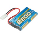 LRP 9.6 V 2200mAh