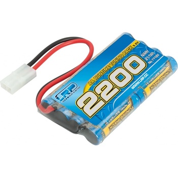LRP 9.6 V 2200mAh