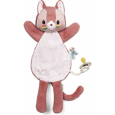 Lilliputiens Kočička Jeanne svítící ve tmě – Zboží Dáma