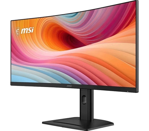 MSI PRO MP341CQPHG E12