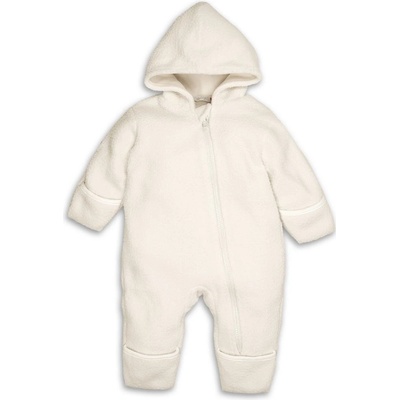 Lodger Zimní kombinéza Teddy Cloud Dancer – Zbozi.Blesk.cz