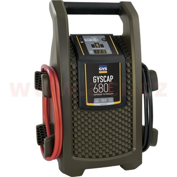 GYS GYSCAP 680E