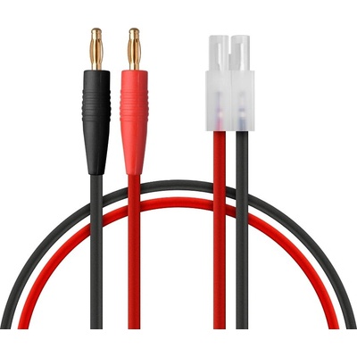 Kavan TAMIYA Nabíjecí kabel GOLD KAV36.604