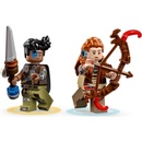 Image 1 of LEGO® Horizon Adventures - Aloy & Varl vs. Shell-Walker & Sawtooth (77037)
