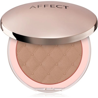 Affect Glamour Pressed Bronzer kompaktní bronzer Havana 9 g