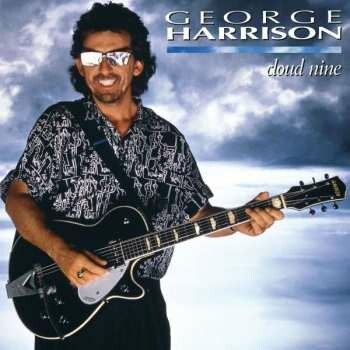 George Harrison - Cloud Nine LP