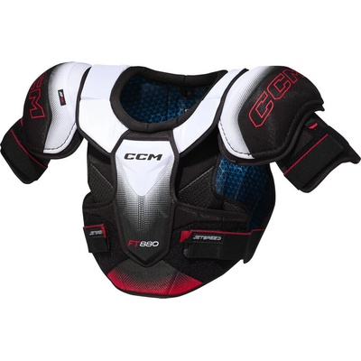chrániče ramen CCM JetSpeed FT880 SR – Zboží Mobilmania