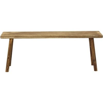 House Doctor, Lavice Nadi Natural, 120 cm | přírodní