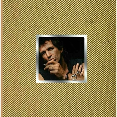 Richards Keith - Talk Is Cheap - Deluxe Edition CD