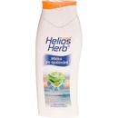 Helios Herb mlieko po opaľovaní 400 ml