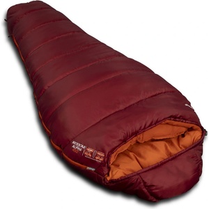 Vango Nitestar Alpha 450 Цвят: червен Спален чувал