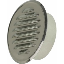 MIKAWI Venkovní 160 mm nerez 34-V160