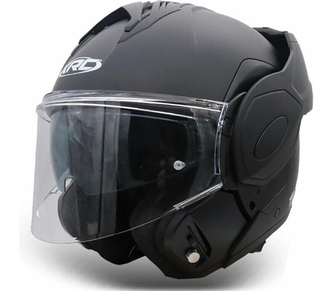 XRC Fronter
