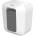 Fellowes Шредер, конфети, 6 листа, FELLOWES "Powershred LX25", бял 100109815 (100109815)