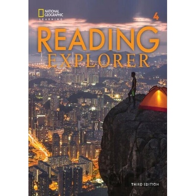 Reading Explorer 4 with the Spark platform - David Bohlke