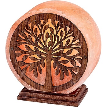 Image 1 of Rábalux 76009 - Настолна лампа IGDRASIL 1xE14/15W/230V (RL76009)