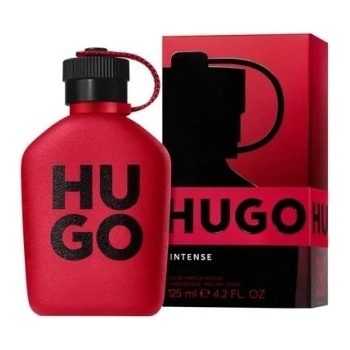 Image 1 of HUGO BOSS Hugo Intense - Eau de Parfum за мъже 125 мл