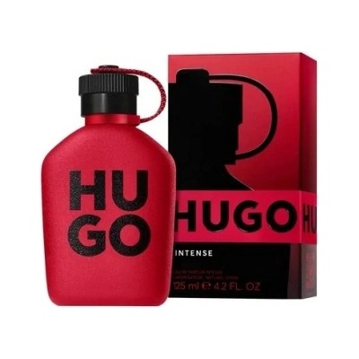 HUGO BOSS Hugo Intense - Eau de Parfum за мъже 125 мл