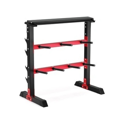 Hop-Sport Stojan na závaží, činky a tyče HS-1007A – Zboží Dáma