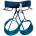 Black Diamond M Solution Harness Размер: S / Цвят: син