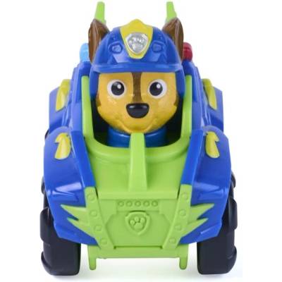 Количка Spin Master Paw Patrol - The Dino Movie, Pup Squad Racer, асортимент (6076062)